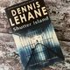 Shutter Island by Dennis Lehane — secondhand book