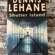 Shutter Island by Dennis Lehane — secondhand book