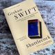 Shuttlecock by Graham Swift — secondhand book