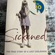 Sickened by Julie Gregory — secondhand book