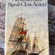 Signal-Close Action by Alexander Kent — secondhand book