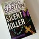 Silent Killer by Beverly Barton — secondhand book
