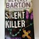 Silent Killer by Beverly Barton — secondhand book