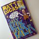 Silly Book of True or False by Matt Lucas — secondhand book