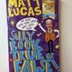 Silly Book of True or False by Matt Lucas — secondhand book