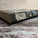Silvertongue by Charlie Fletcher — secondhand book