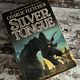 Silvertongue by Charlie Fletcher — secondhand book