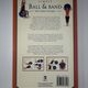 Simply Ball and Band by Dina Matty and Mark Richardson — secondhand book