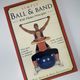Simply Ball and Band by Dina Matty and Mark Richardson — secondhand book