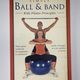 Simply Ball and Band by Dina Matty and Mark Richardson — secondhand book