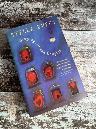 Singling Out the Couples by Stella Duffy