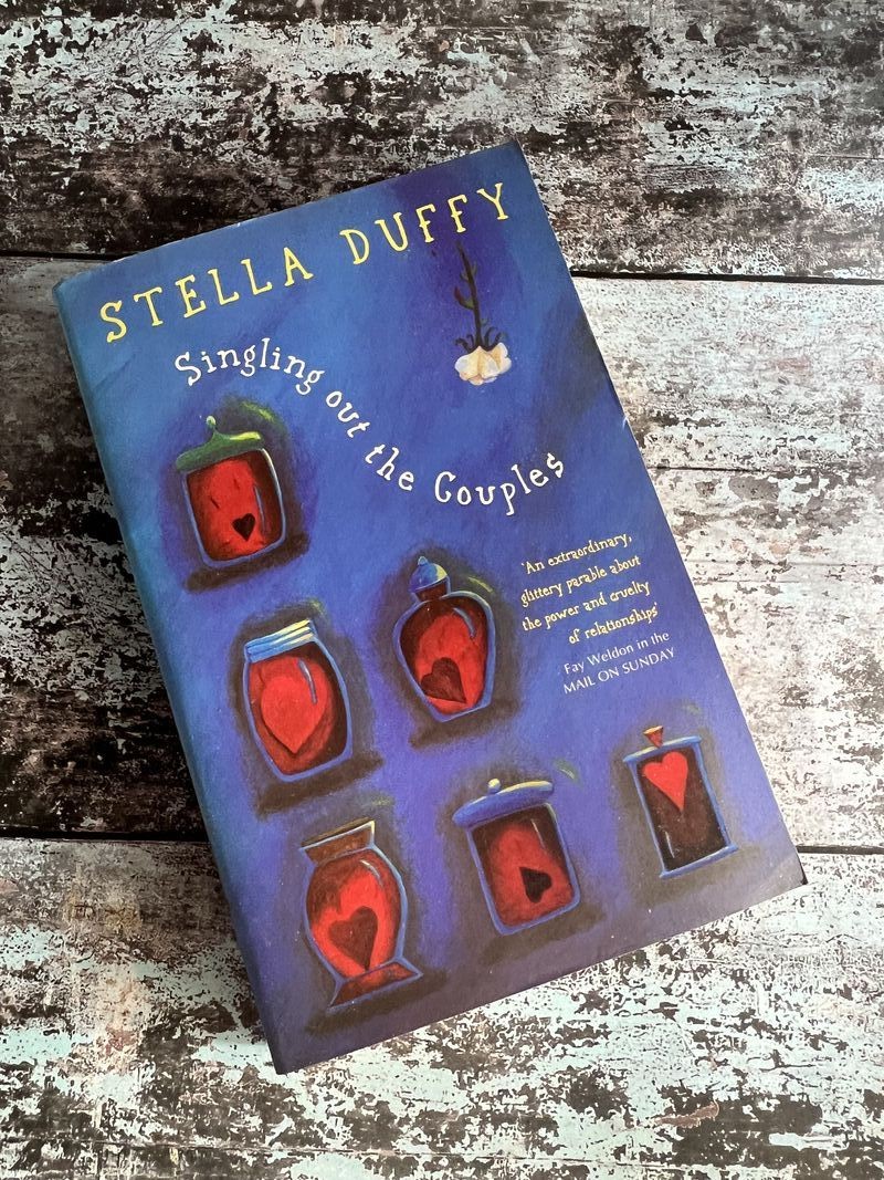 Singling Out the Couples by Stella Duffy