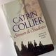 Sinners and Shadows by Catrin Collier — secondhand book