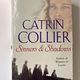 Sinners and Shadows by Catrin Collier — secondhand book