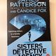 Sisters Detective Agency by Candice Fox and James Patterson — secondhand book