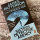 Sisters Detective Agency by Candice Fox and James Patterson — secondhand book