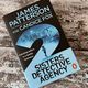 Sisters Detective Agency by Candice Fox and James Patterson — secondhand book