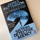Sisters Detective Agency by Candice Fox and James Patterson — secondhand book
