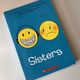 Sisters by Raina Telgemeier — secondhand book
