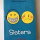 Sisters by Raina Telgemeier — secondhand book