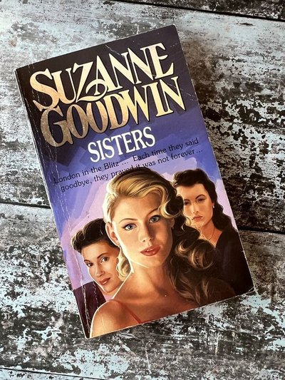 Sisters by Suzanne Goodwin