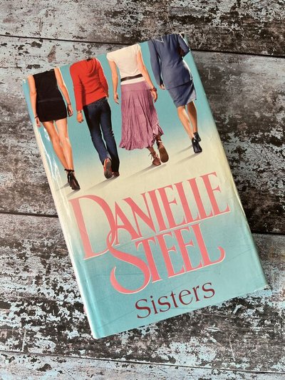 Sisters by Danielle Steel
