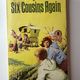 Six Cousins Again by Enid Blyton — secondhand book