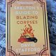 Skelton's Guide to Blazing Corpses by David Stafford — secondhand book