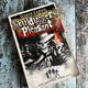 Skulduggery Pleasant by Derek Landy — secondhand book