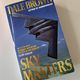 Sky Masters by Dale Brown — secondhand book