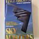 Sky Masters by Dale Brown — secondhand book