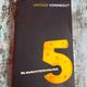 Slaughterhouse-Five by Kurt Vonnegut — secondhand book