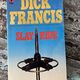 Slay Ride by Dick Francis — secondhand book