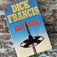 Slay Ride by Dick Francis — secondhand book