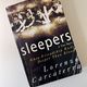 Sleepers by Lorenzo Carcaterra — secondhand book
