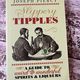Slippery Tipples by Joseph Piercy — secondhand book
