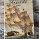 Sloop of War by Alexander Kent — secondhand book