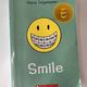 Smile by Raina Telgemeier — secondhand book