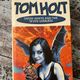 Snow White and the Seven Samurai by Tom Holt — secondhand book