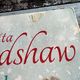 Snowflakes in the Wind by Rita Bradshaw — secondhand book