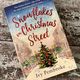 Snowflakes on Christmas Street by Ivy Pembroke — secondhand book
