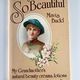 So Beautiful by Mavis Budd — secondhand book