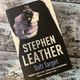 Soft Target by Stephen Leather — secondhand book