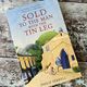 Sold to the Man with the Tin Leg by Philip Serrell — secondhand book