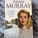 Soldier Girl by Annie Murray — secondhand book