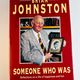 Someone Who Was by Brian Johnston — secondhand book