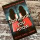 Someone You Know by Olivia Isaac-Henry — secondhand book