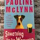 Something for the Weekend by Pauline McLynn — secondhand book