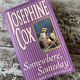 Somewhere, Someday by Josephine Cox — secondhand book