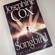 Songbird by Josephine Cox — secondhand book